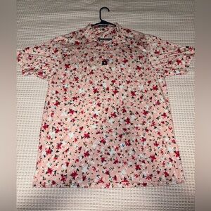 Men’s Bad Birdie The Florist Shirt